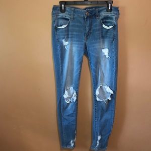 American Eagle Womens Jegging
